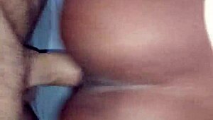 I feel so excited fucking my young neighbor.