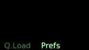 dusklightmanor explores clit massage in the kitchen during a game