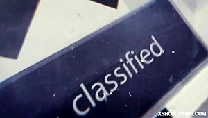 alina belle ride my cock in the shop?