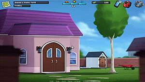 I’m Obsessed with Summer Time Saga Unc Part 7 Again