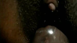 Check out this freak thot compilation with ebony mommies taking big cocks.