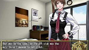 Bible Black Infection Demon Lust Playthrough Part One