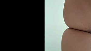 Latina Teen Big Ass Up Close Homemade Sexy!