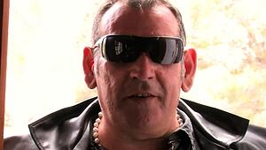 Crazy Brothel with Uncle Paco and Squirt Queen