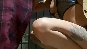 Island boy takes soul as he should