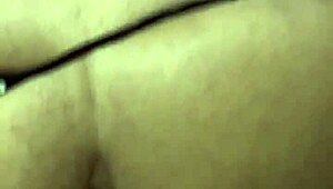 I woke up feeling the well-endowed man fucking my little pussy, came intensely, and let him creampie