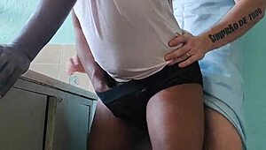 i fucked the naughty docter