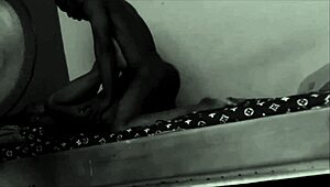 she loves getting fucked hard by monster cock 😏