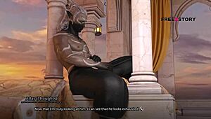 hey, check atlas banging leyala kali and naya in a hot threesome!