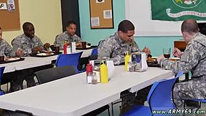 Amateur Gay Anal Creampie: Intense Drilling and Hot Gifs