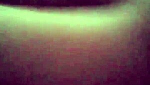 Intense Passion in a Quick Encounter with My Peruvian Work Friend