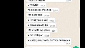 She Shares Her Second Unfaithful Moment Part 8