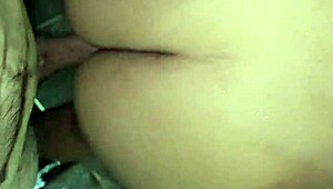 Mature Mom Uses Dildo in Bathroom