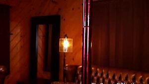 i squirted so hard while scissoring with that petite lesbian teen, oh man!