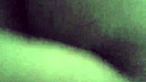 Intense Passion in a Quick Encounter with My Peruvian Work Friend