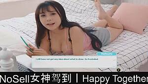 Happy Together Part 6: Exploring Games and Dating Fun