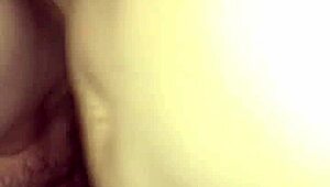 Wife Fingering To Squirting And Creampie