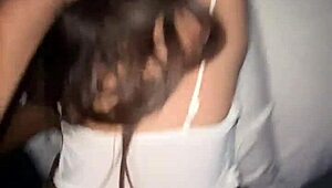 Stepdaughter Wants Ass Penetrated Hard!