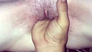 Wife Fingering To Squirting And Creampie