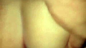 Stepdaughter Wants Ass Penetrated Hard!