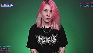 Naked Gay Adventures With Helen Goat In Intimate Scenes