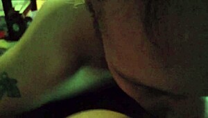 why don't you lick that pussy close-up like it's the sexiest thing ever