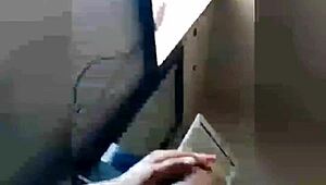 Jermstiq is feasting on latina pussy and fucking hard at the holiday party! 😋🍑