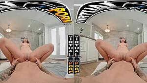 wow, virtual porn with hot babes riding cock in early morning compilation part two, featuring bailey base, selina moon, lilith morningstar and more 😍