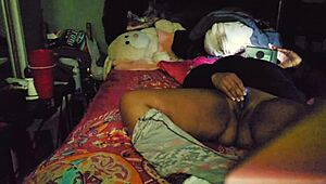 Watch me masturbate my pussy to orgasm and cum!