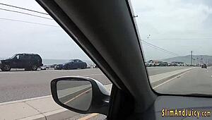 Big Booty Teen Riding Cock With Intense Passion