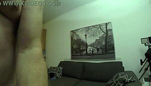 Candy Cruise Casting Interview Turns Into Hardcore Asian Action