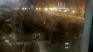 Wow, I Fucked That Student After The Party!