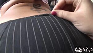 Hot Sara Jay’s Big Tits Drive Me Wild Every Time