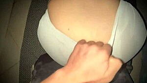 My College Friend Said She Came To Study But She Ended Up Giving Me Her Pussy