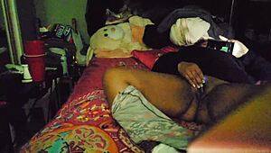 Watch me masturbate my pussy to orgasm and cum!