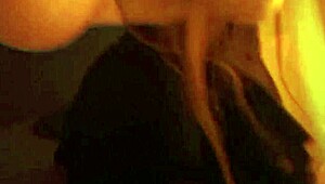 Hot stepmom wants sex with me while dad's at work 😏