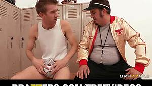 Uk Ball Player Fucks Bonnie Rotten