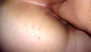 We Are A Married Couple Having Anal Sex