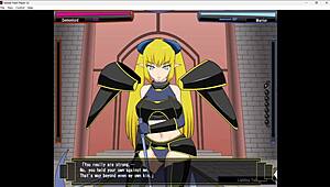 she just needs to be taught love overthrow the great demoness story mode finale