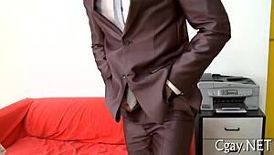 Exciting Adventures With Attractive Hunks In Fun Activities