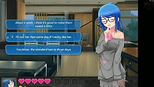 Huniepop Uncensored Part 5