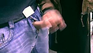 Hot Teen 18+ Sidney Gets Public Anal Humiliation In Berlin Amateurcommunity XXX 😱🔥