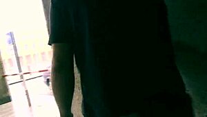 Hot Teen 18+ Sidney Gets Public Anal Humiliation In Berlin Amateurcommunity XXX 😱🔥