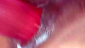 U35 bị âm in an intense sexual encounter!