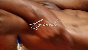 Black African Savage Demands Fresh Wet Pussy For Intense Sex