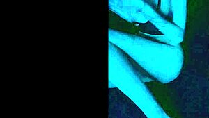 Cute 18 year old girl in swimsuit