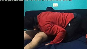 i give my straight friend a wild gangbang he won't forget