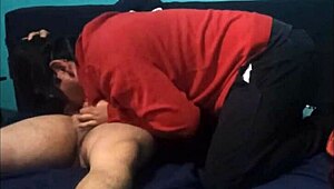 i give my straight friend a wild gangbang he won't forget