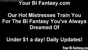 You Say You're Straight, But I Don't Believe It With These Toys