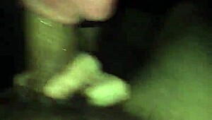 Deepthroat Skills of an Old Man Unveiled